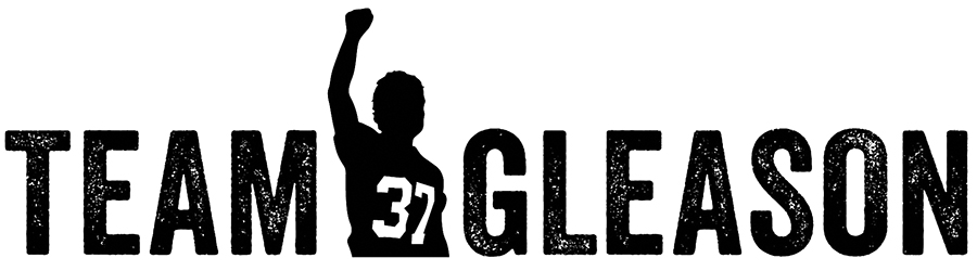 Team Gleason Logo